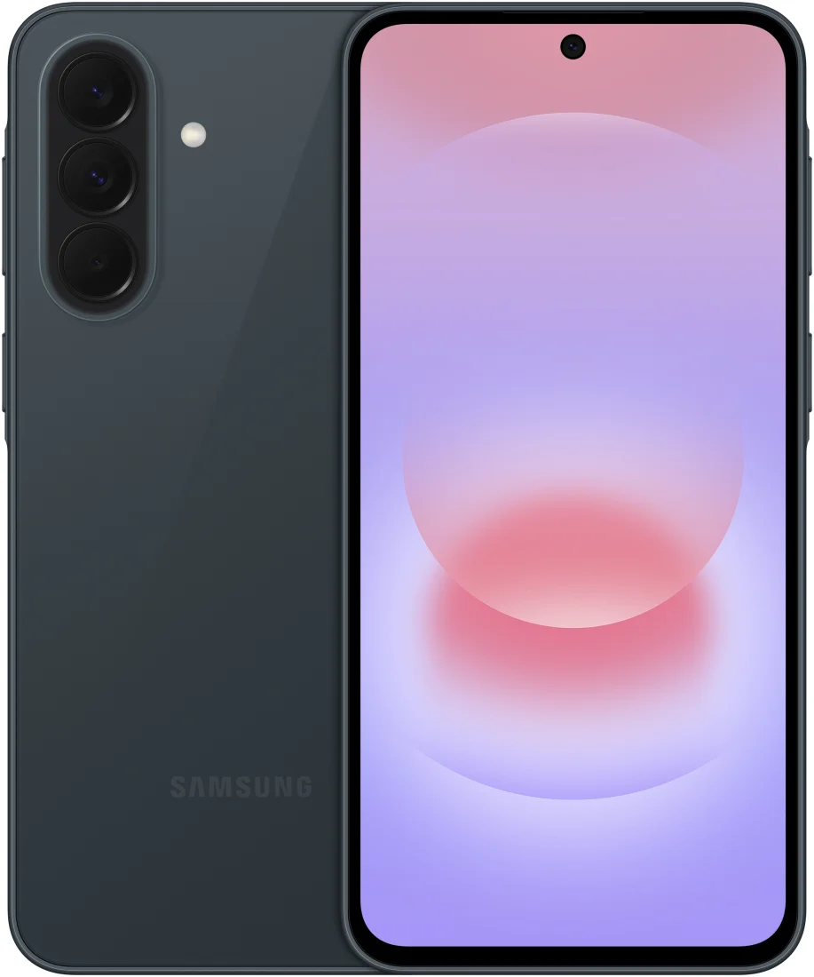 Samsung A37 8/256Gb Awesome Graygreen (SM-A376BDGGEUC)