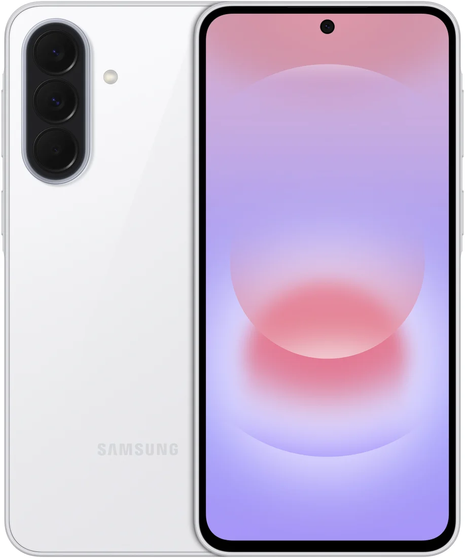 Samsung A37 8/256Gb Awesome White (SM-A376BZWGEUC)