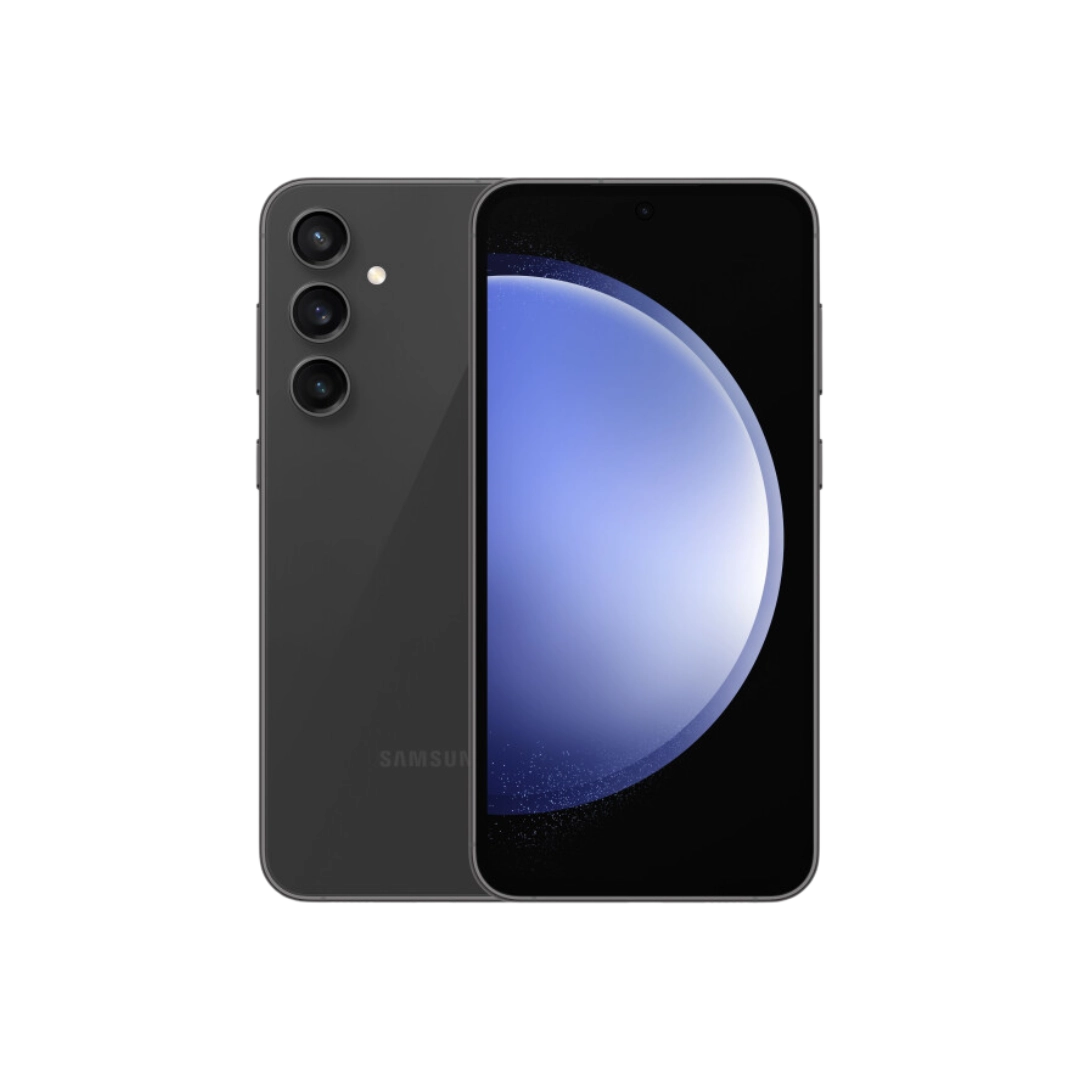 Samsung Galaxy S23FE 8/256Gb Phantom Black БУ