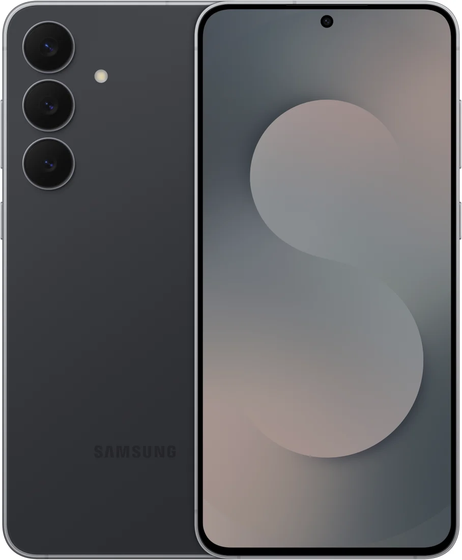 Samsung Galaxy S25 FE 8/256Gb Jetblack (SM-S731BZKGEUC)