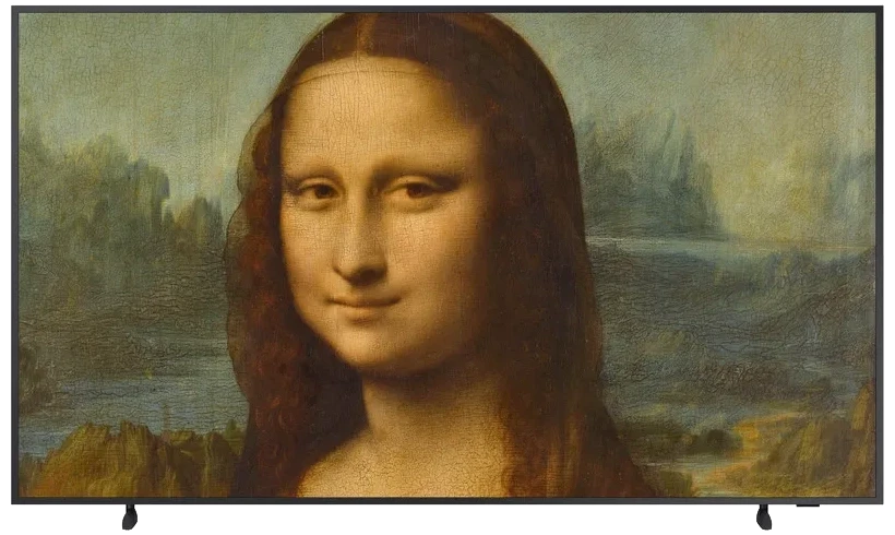 Samsung QE43LS03BAUXUA