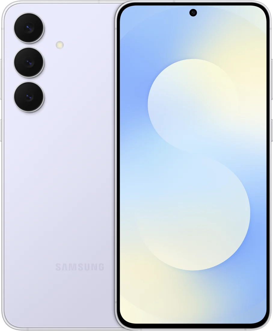 Samsung S25 FE 8/512gb Icy Blue (SM-S731BLBIEUC)