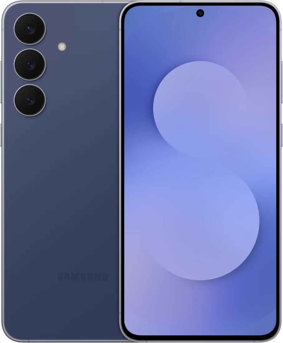 Samsung S25 FE 8/512gb Navy (SM-S731BDBIEUC)