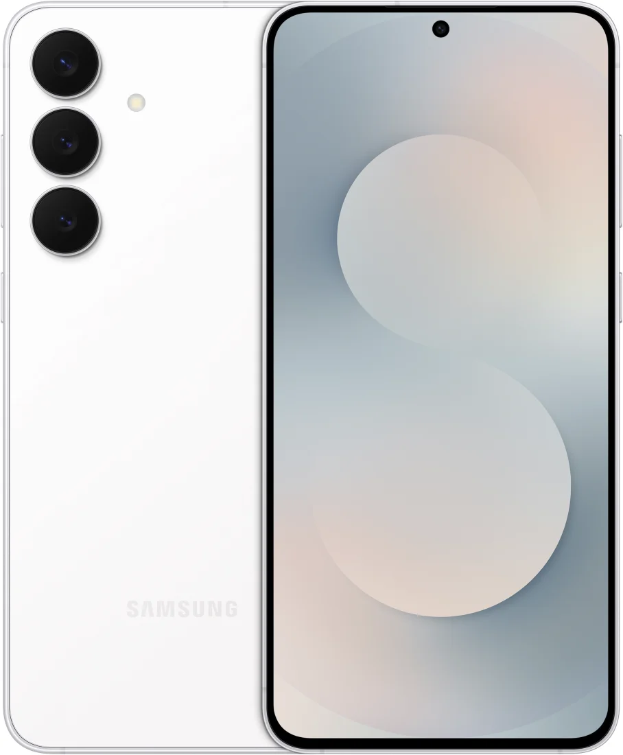 Samsung S25 FE 8/512gb White (SM-S731BZWIEUC)