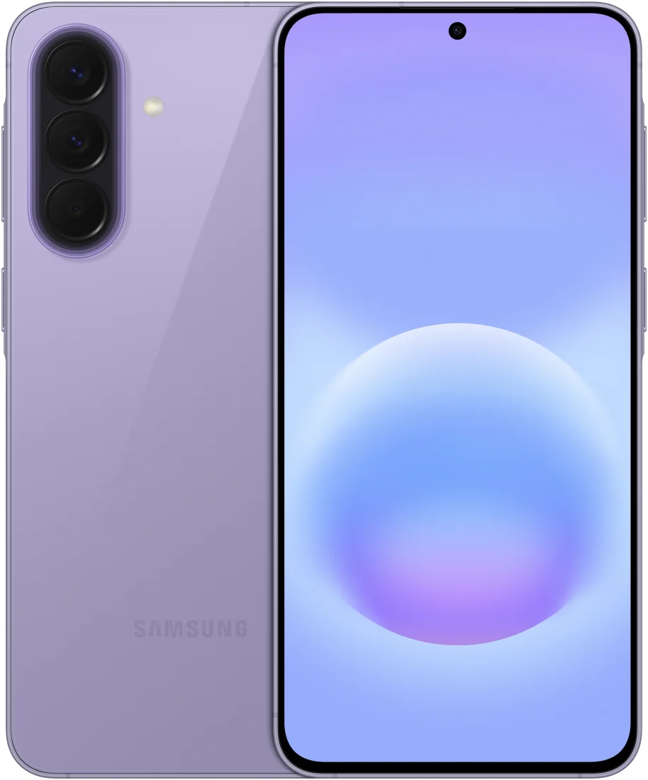 Samsung A57 8/256Gb Awesome Lilac (SM-A576BZVDEUC)