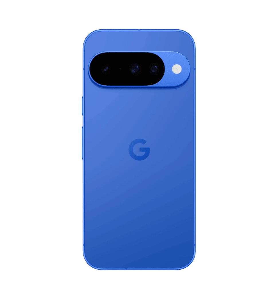 Смартфон Google Pixel 10 12/128GB Indigo eSIM