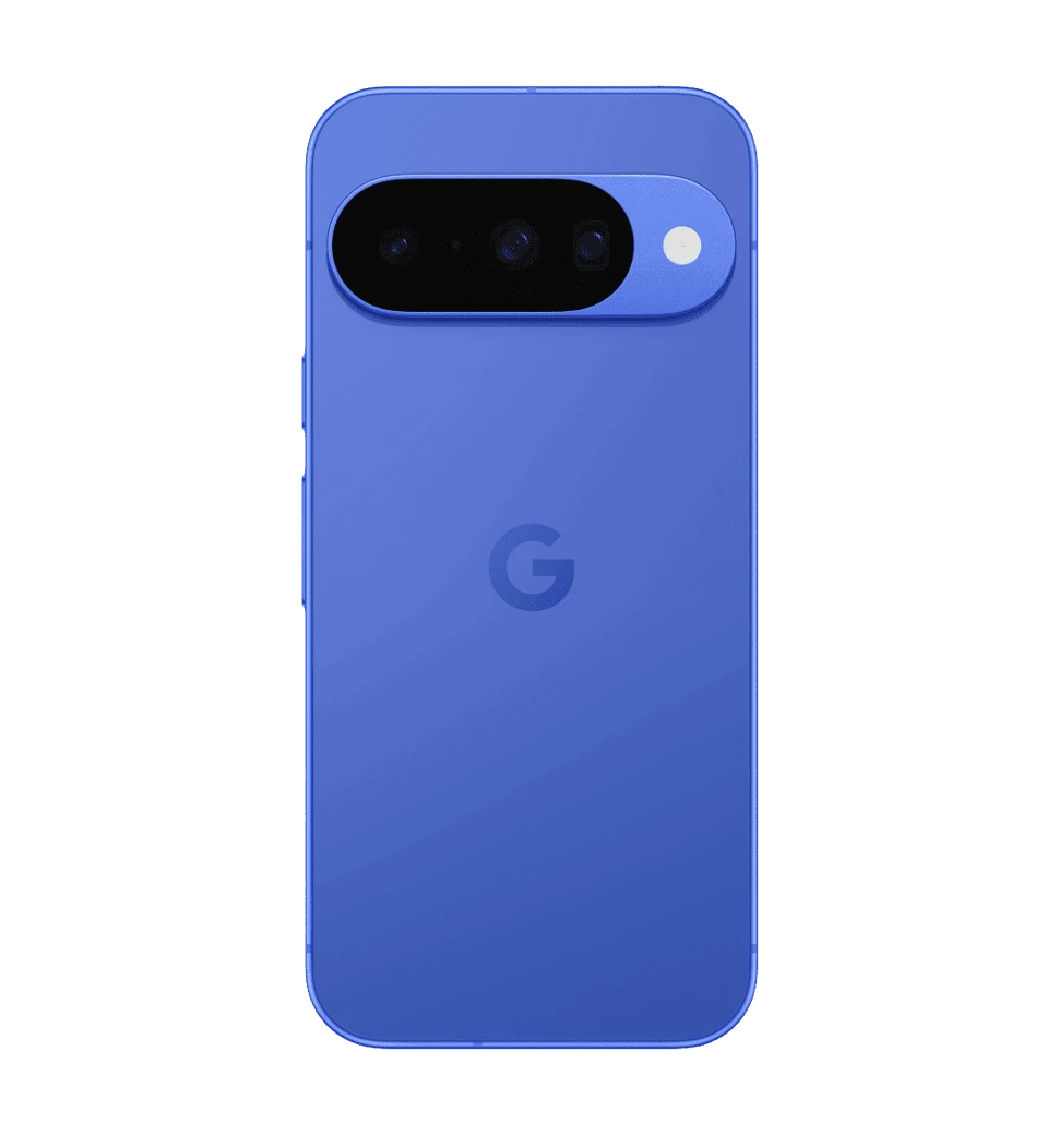 Смартфон Google Pixel 10 12/128GB Indigo