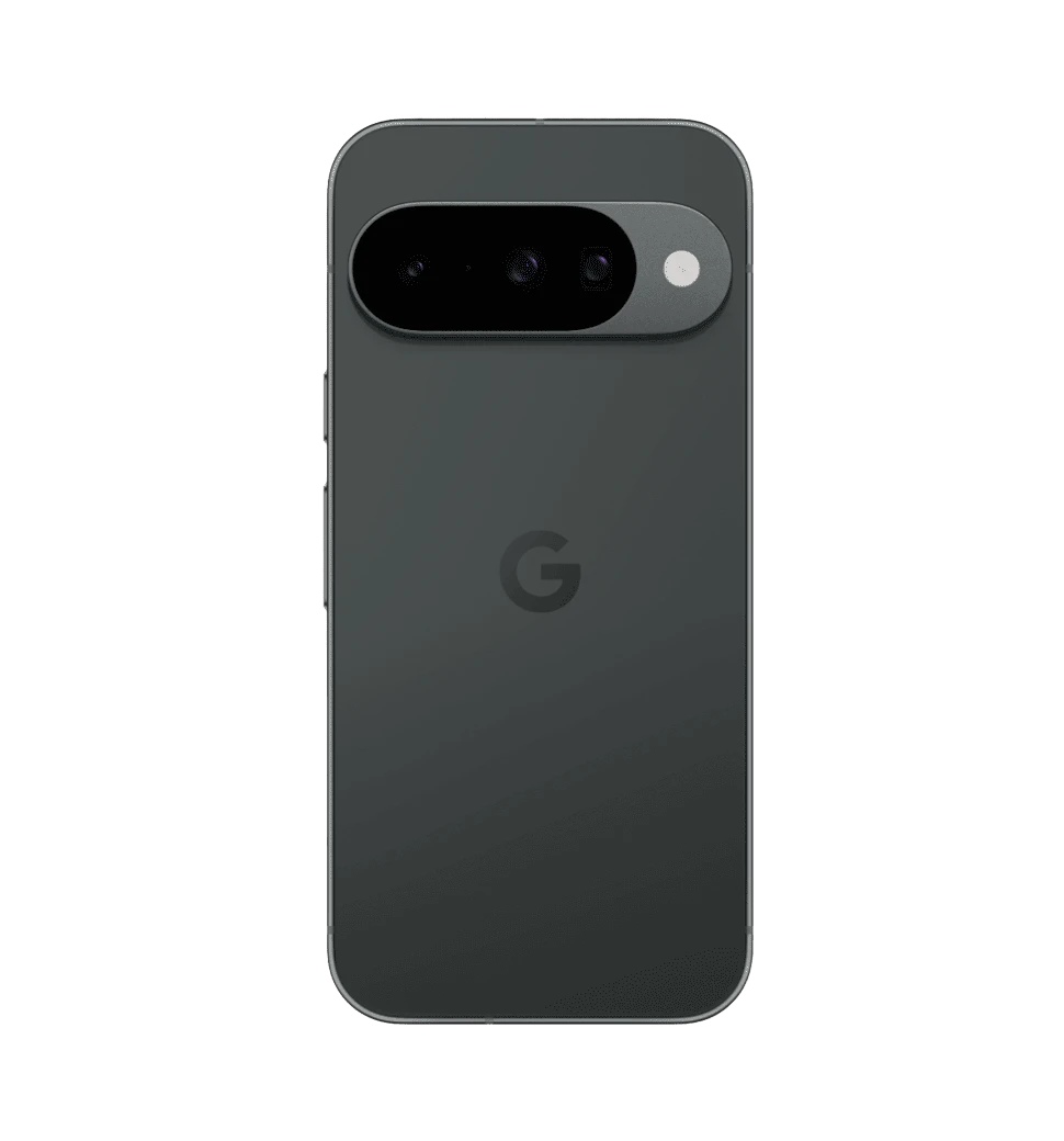 Смартфон Google Pixel 10 12/128GB Obsidian eSIM