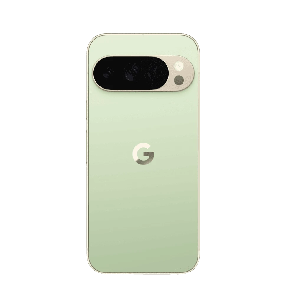 Смартфон Google Pixel 10 Pro 16/1024GB Jade eSIM