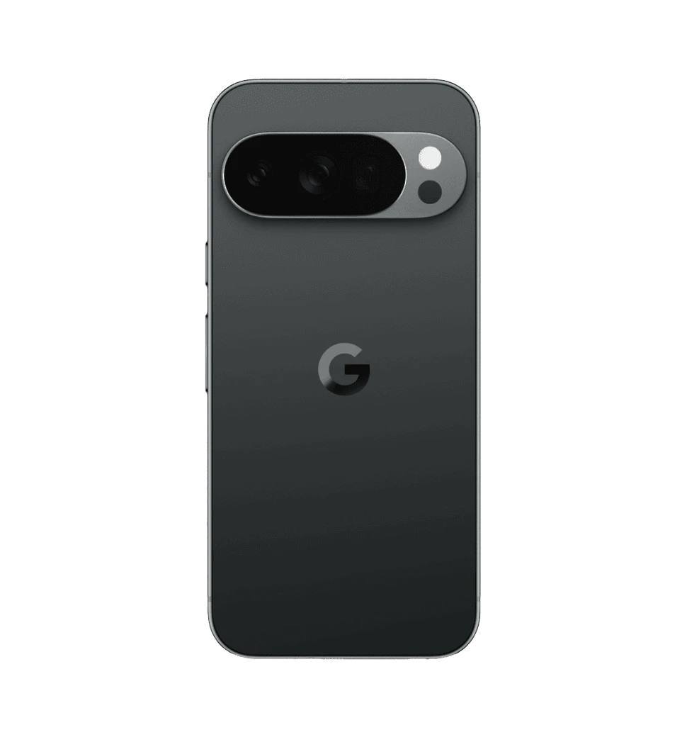 Смартфон Google Pixel 10 Pro 16/1024GB Obsidian eSIM