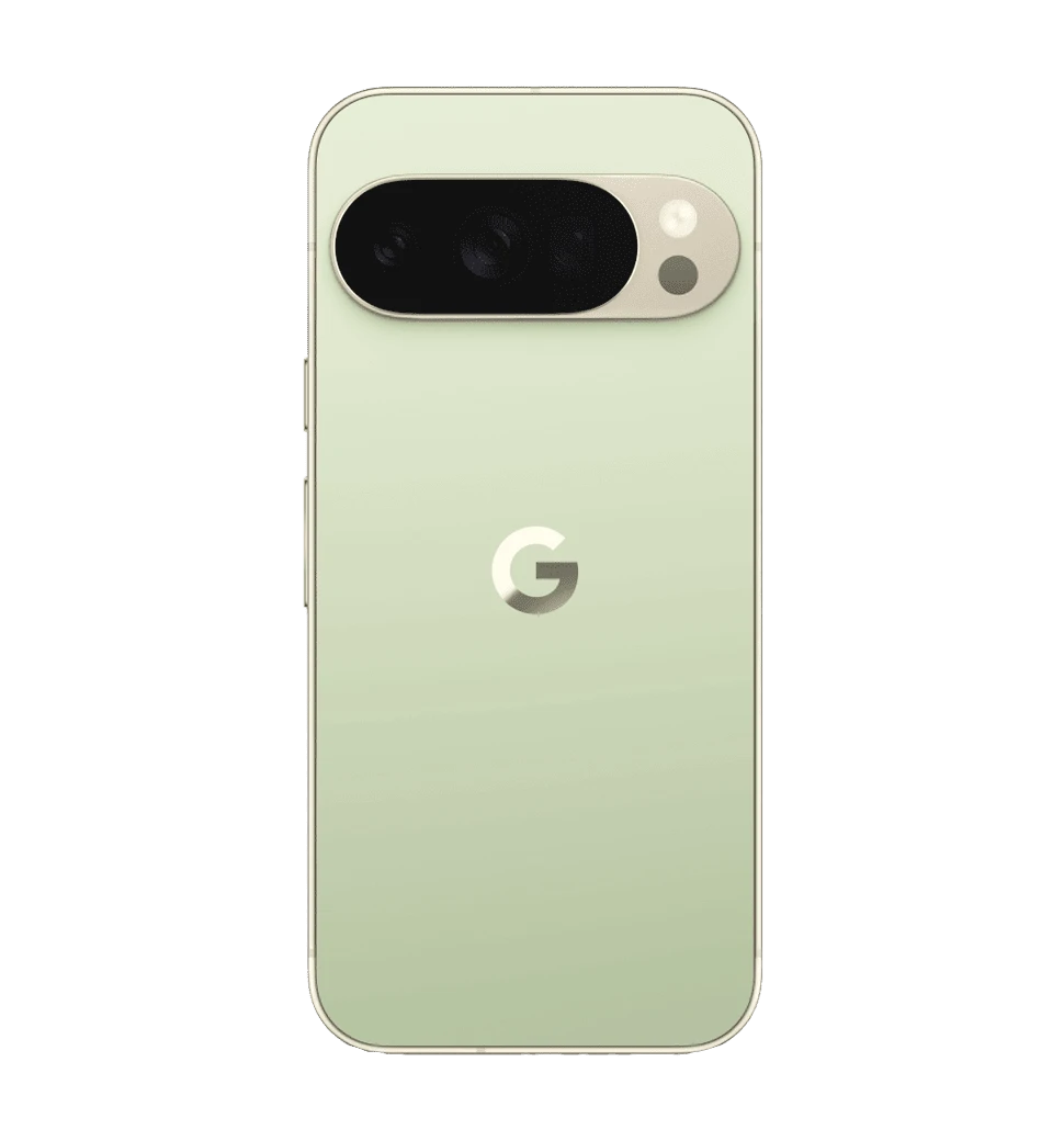 Смартфон Google Pixel 10 Pro 16/128GB Jade