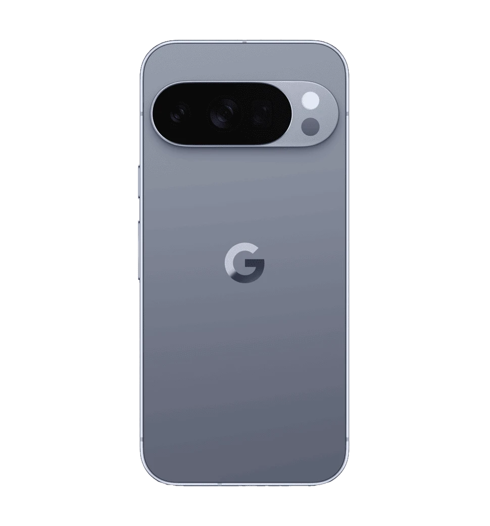 Смартфон Google Pixel 10 Pro 16/256GB Moonstone