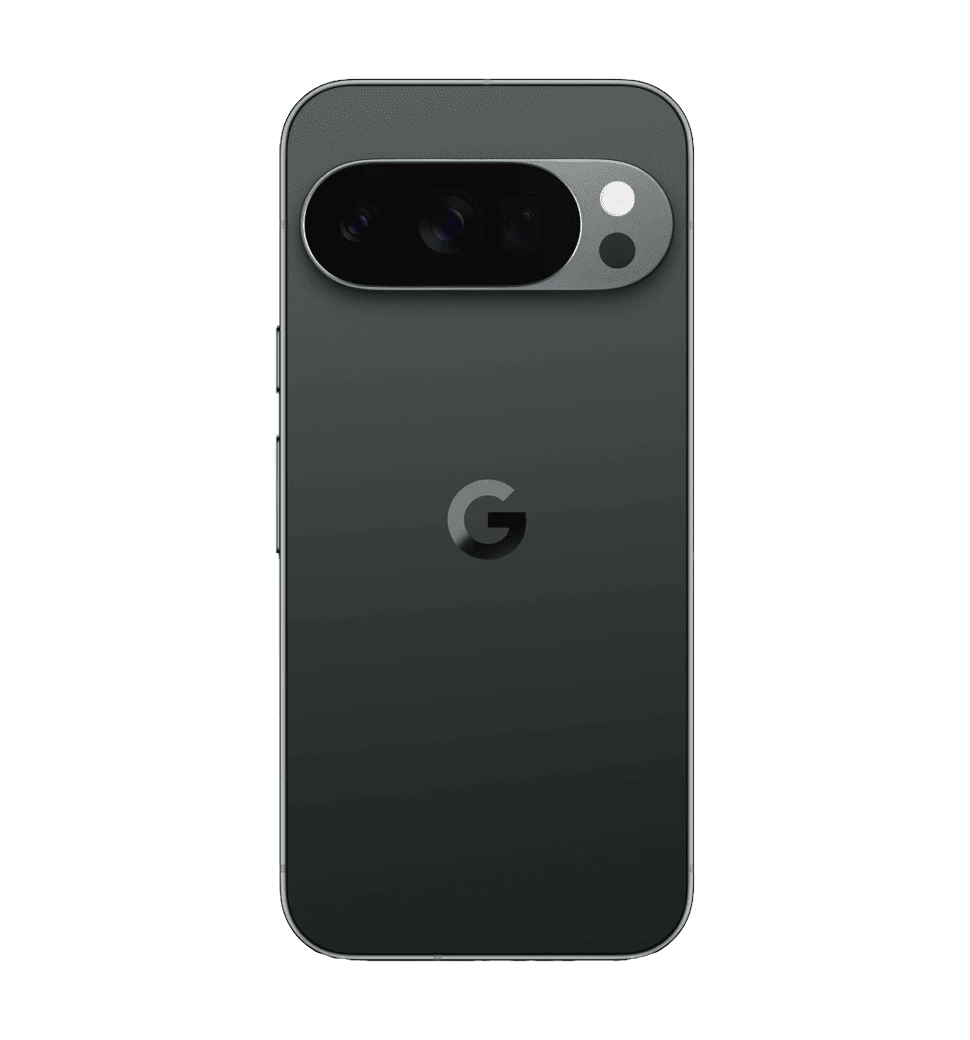 Смартфон Google Pixel 10 Pro 16/256GB Obsidian