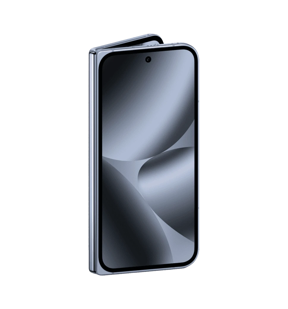 Смартфон Google Pixel 10 Pro Fold 16/1024GB Moonstone eSIM