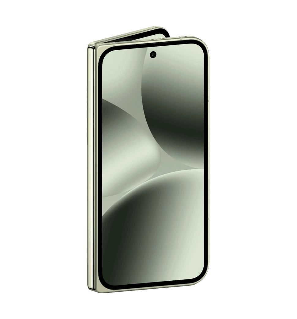 Смартфон Google Pixel 10 Pro Fold 16/256GB Jade