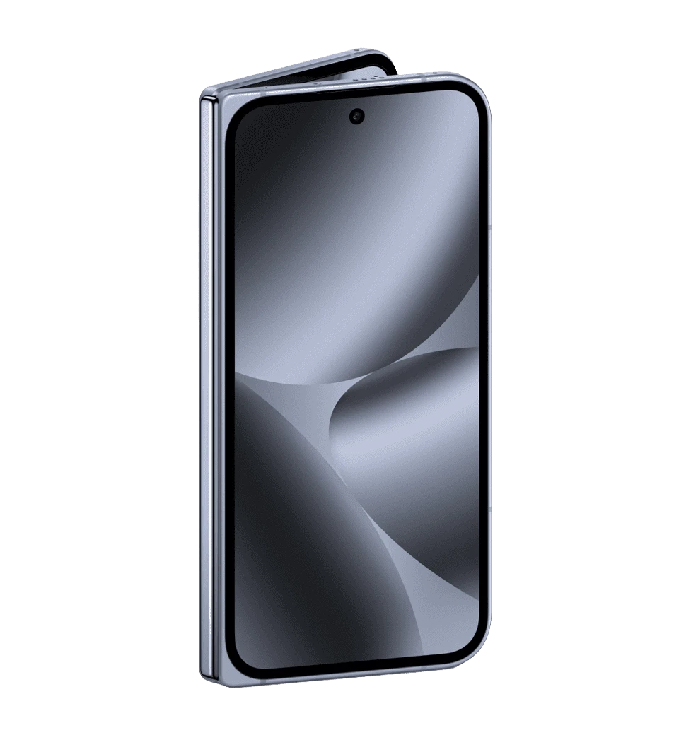 Смартфон Google Pixel 10 Pro Fold 16/512GB Moonstone