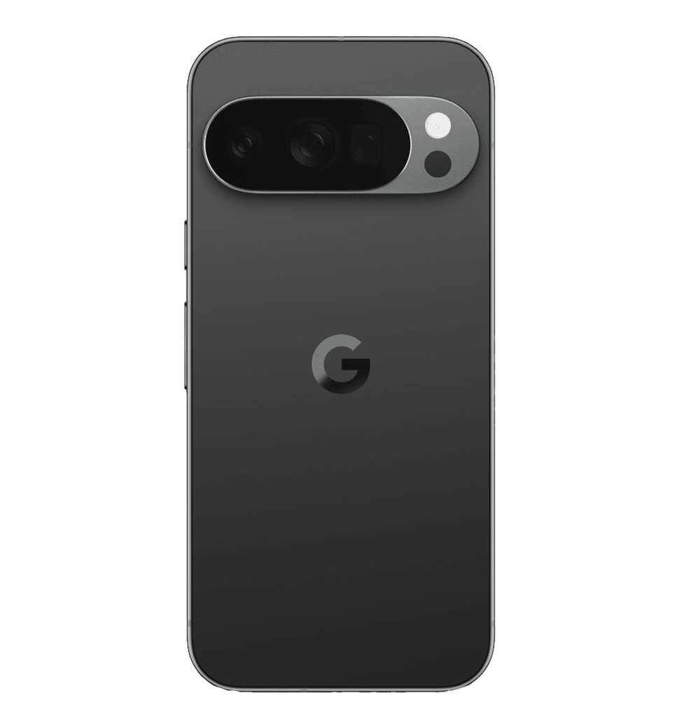 Смартфон Google Pixel 10 Pro XL 16/256GB Obsidian