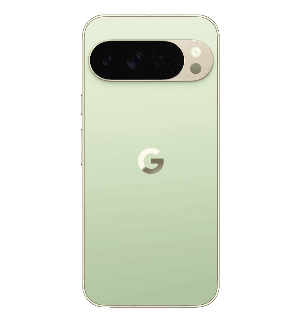 Смартфон Google Pixel 10 Pro XL 16/512GB Jade