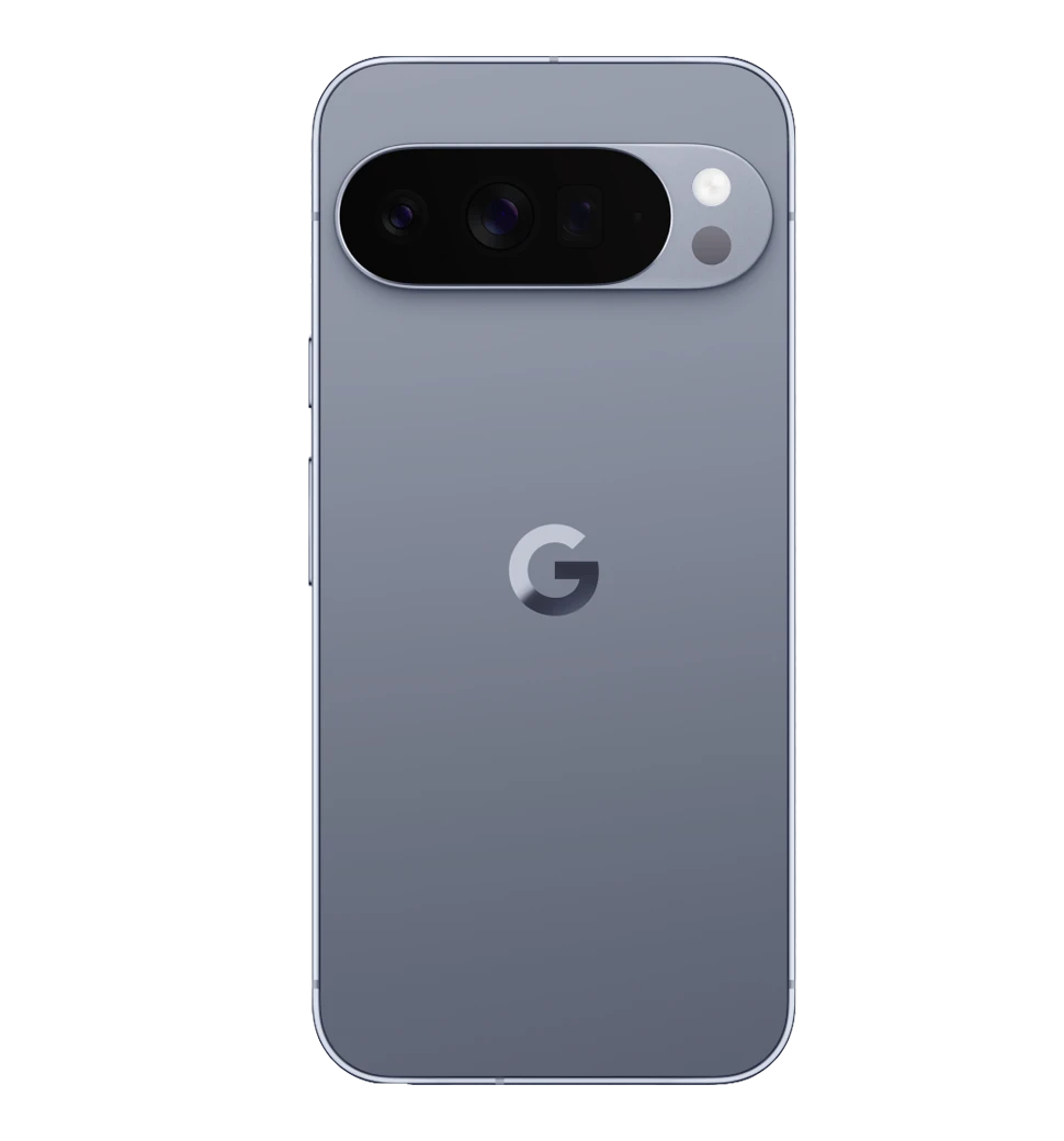 Смартфон Google Pixel 10 Pro XL 16/512GB Moonstone