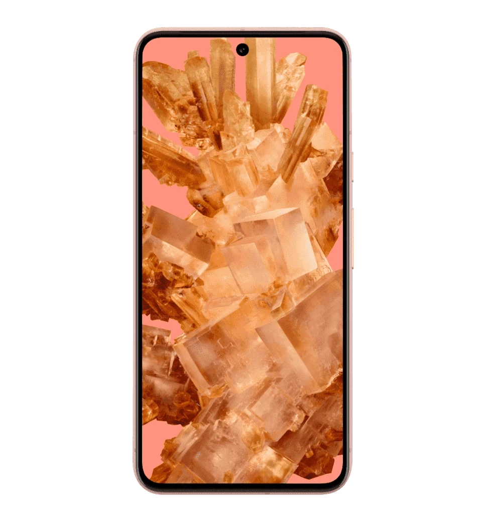 Смартфон Google Pixel 8 8/128GB Rose