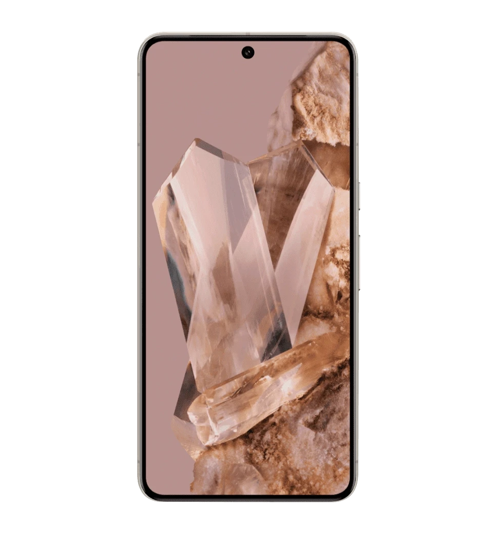 Смартфон Google Pixel 8 Pro 12/128GB Porcelain