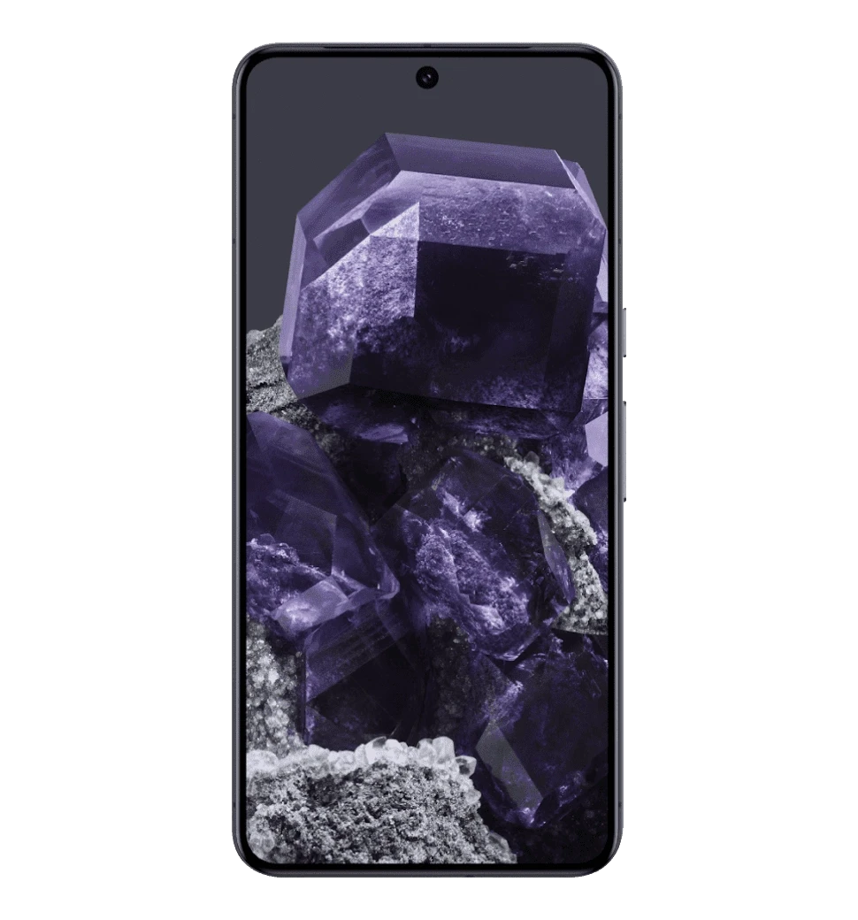 Смартфон Google Pixel 8 Pro 12/512GB Obsidian