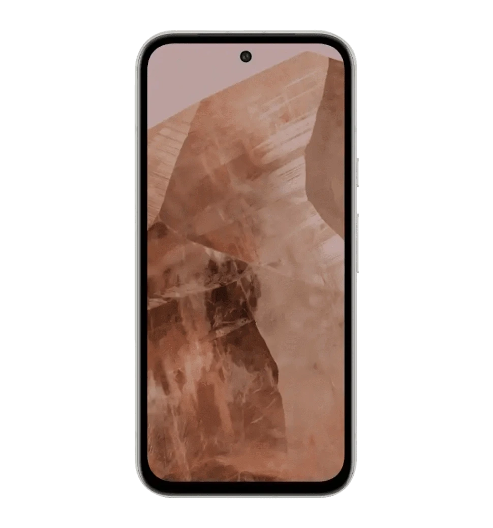 Смартфон Google Pixel 8A 8/128GB Porcelain