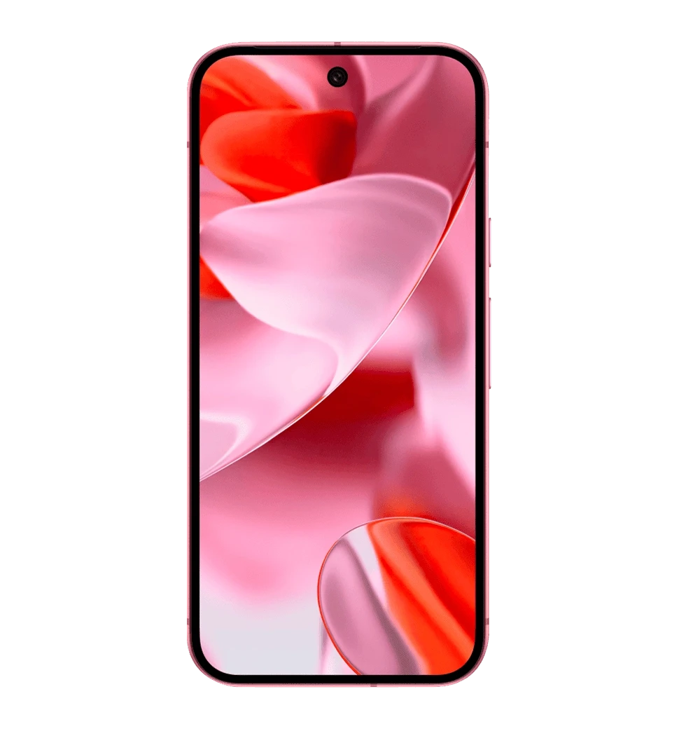 Смартфон Google Pixel 9 12/128GB Peony