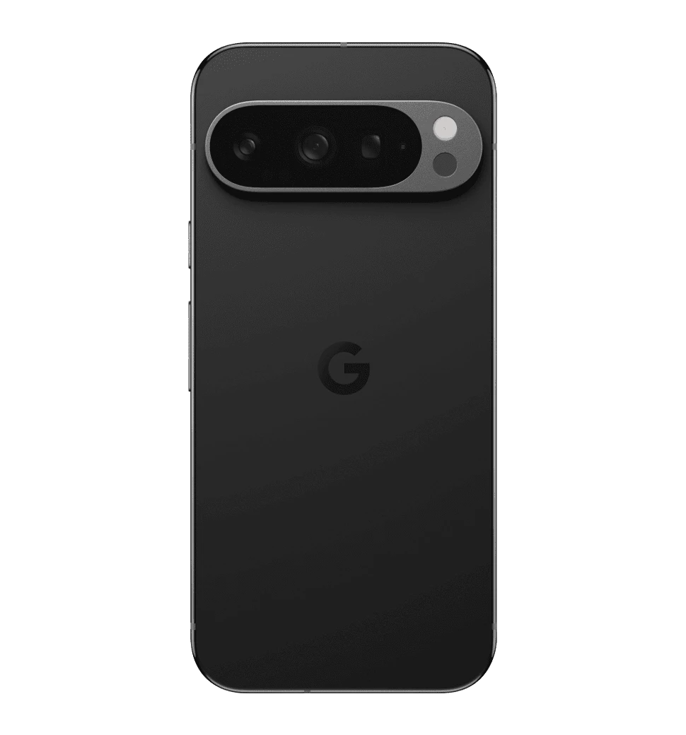 Смартфон Google Pixel 9 Pro 16/128GB Obsidian