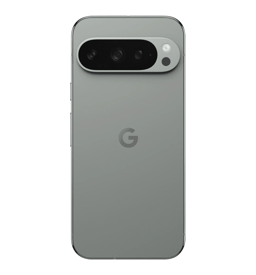 Смартфон Google Pixel 9 Pro 16/256GB Hazel