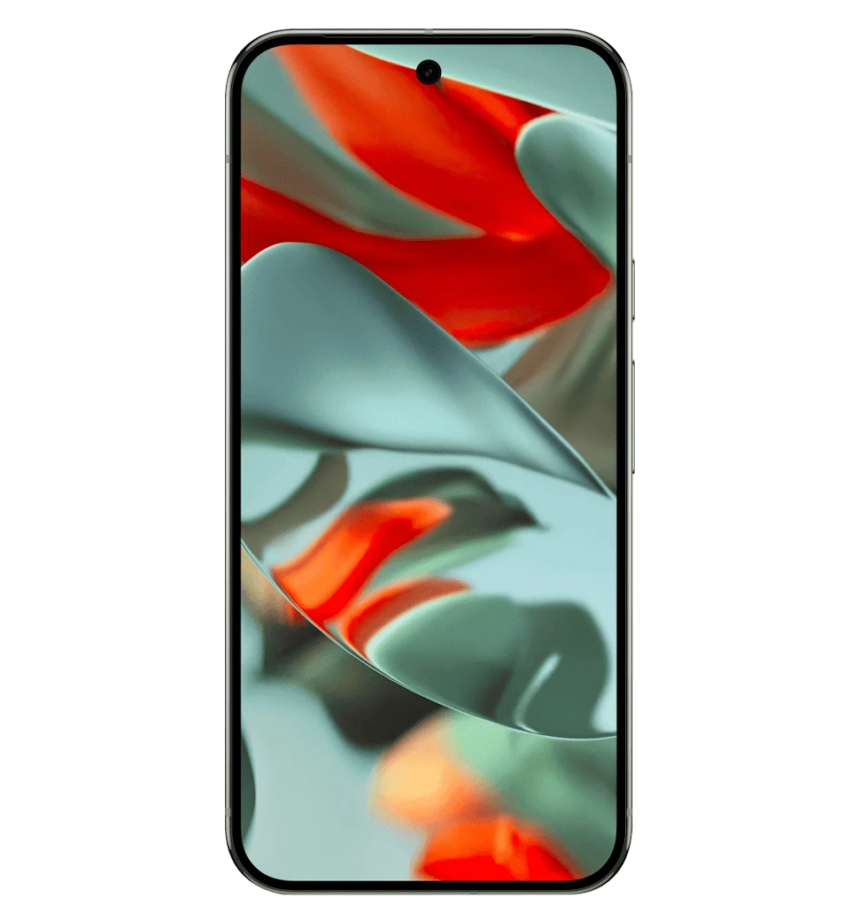 Смартфон Google Pixel 9 Pro XL 16/128GB Hazel