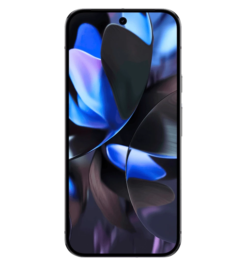 Смартфон Google Pixel 9 Pro XL 16/256GB Obsidian