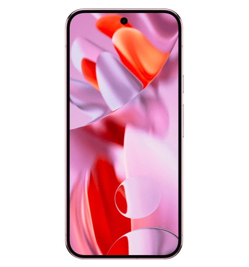 Смартфон Google Pixel 9 Pro XL 16/256GB Rose Quartz