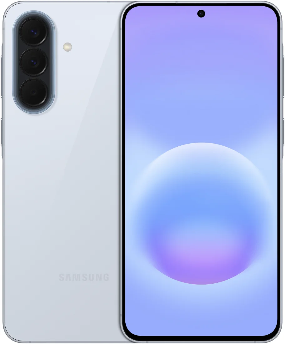 Samsung A57 8/128Gb Awesome Icyblue (SM-A576BLBBEUC)