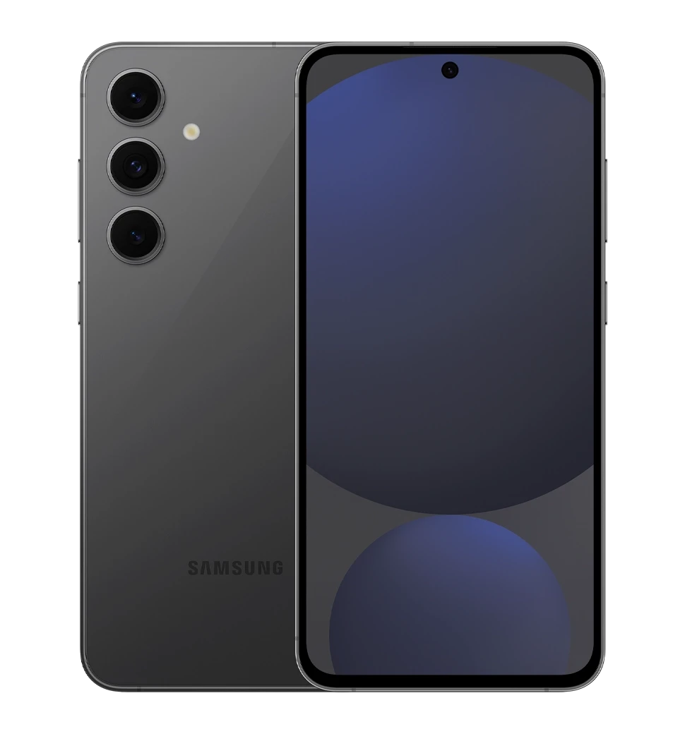 Смартфон Samsung Galaxy S24 FE 5G 256Gb Graphite (SM-S721BZKGEUC)