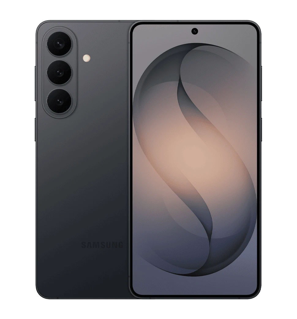 Смартфон Samsung Galaxy S26+ 12/256GB Black (SM-S947BZKDEUC)