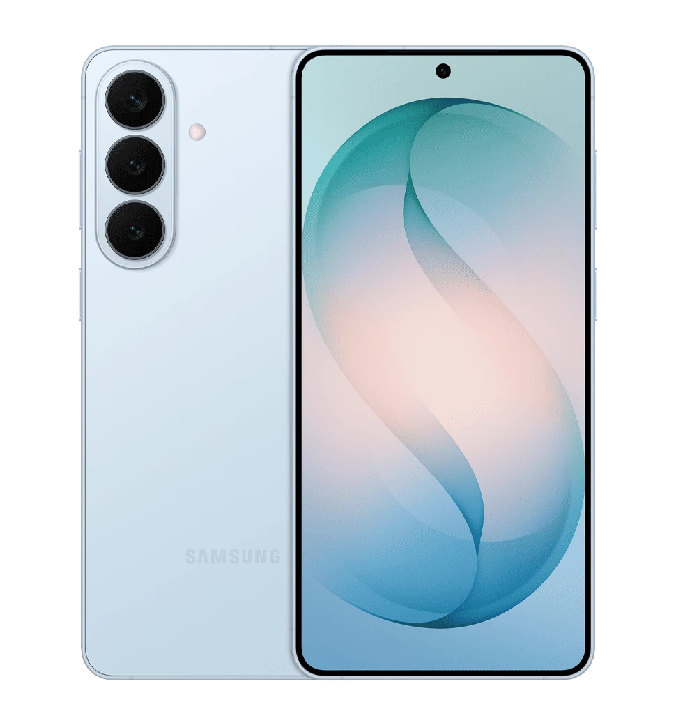 Смартфон Samsung Galaxy S26 12/512GB Sky Blue (SM-S942BLBHEUC)