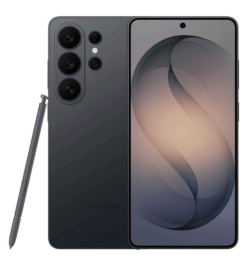 Смартфон Samsung Galaxy S26 Ultra 16/1TB Black (SM-S948BZKHEUC)