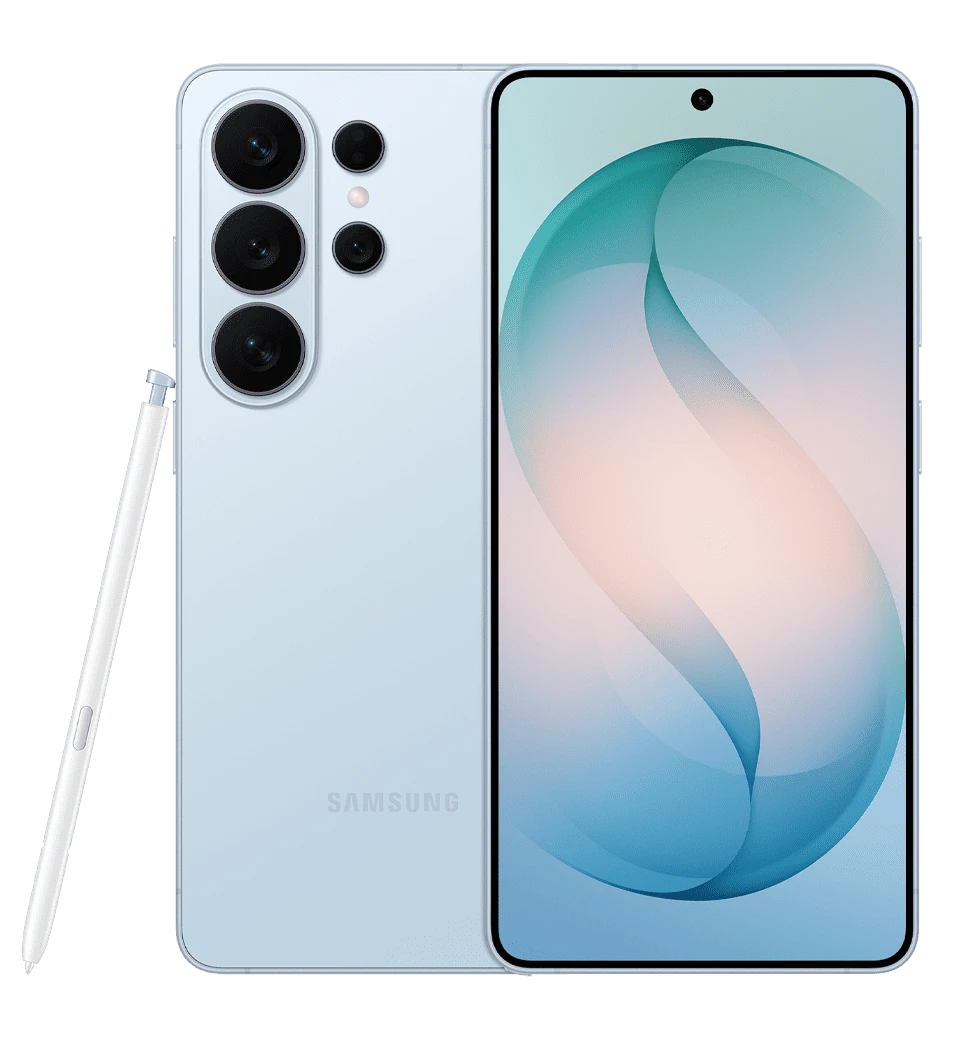 Смартфон Samsung Galaxy S26 Ultra 16/1TB Sky Blue (SM-S948BLBHEUC)