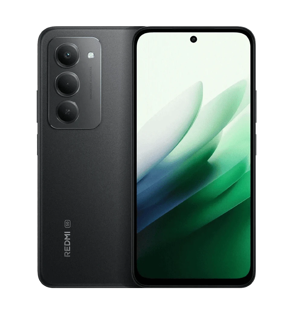 Смартфон Xiaomi 15 5G 4/128GB NFC Midnight Black