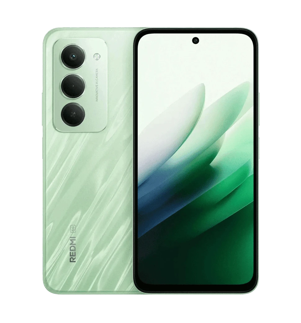 Смартфон Xiaomi 15 5G 4/128GB NFC Ripple Green
