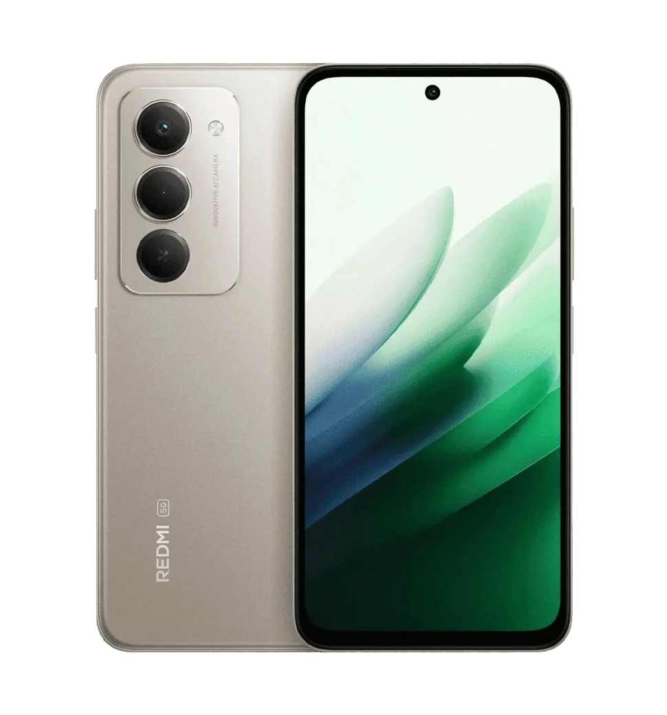 Смартфон Xiaomi 15 5G 4/128GB NFC Titan Grey