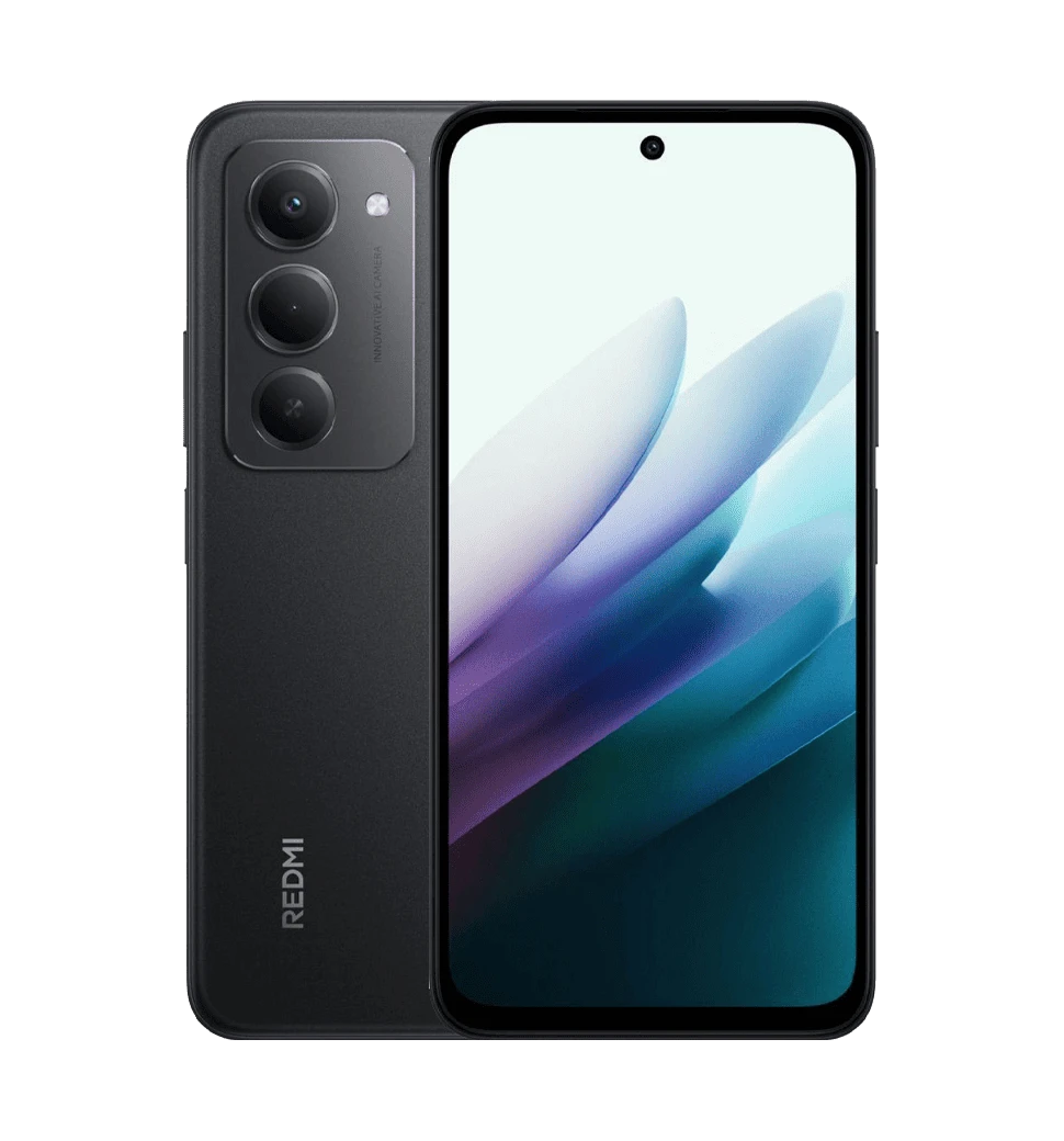 Смартфон Xiaomi 15 6/128GB NFC Midnight Black