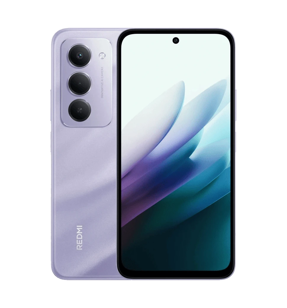 Смартфон Xiaomi 15 6/128GB NFC Sandy Purple