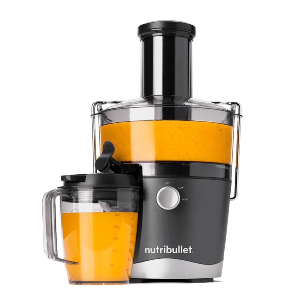 Соковыжималка Nutribullet NBJ100G