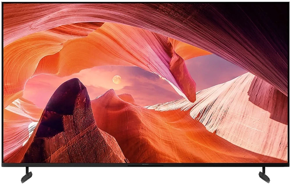 Sony KD-43X80L