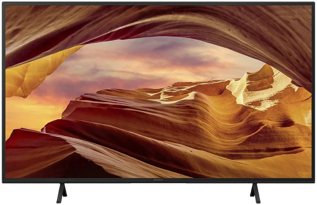 Sony KD-50X75WL