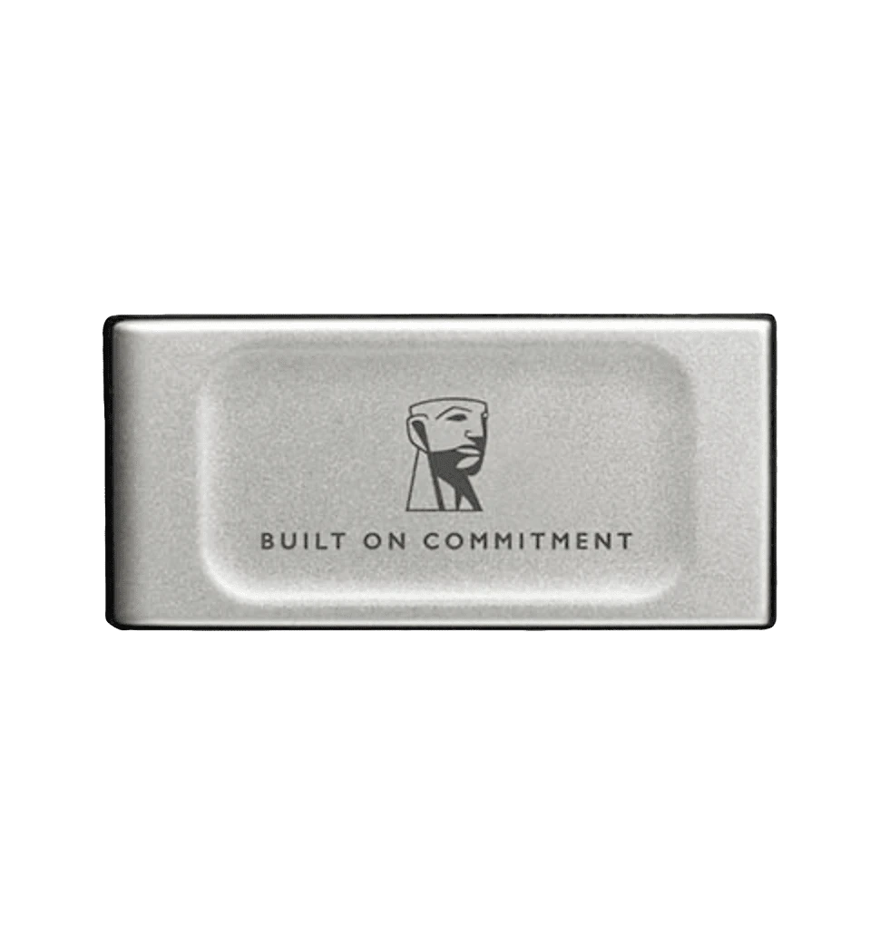 SSD накопичувач Kingston XS2000 500 GB (SXS2000/500GA)