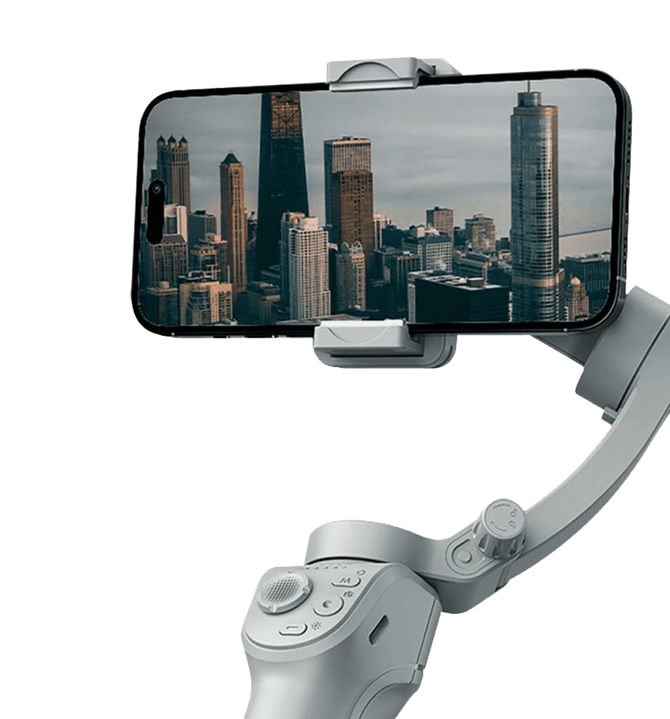 Стабілізатор Proove Axis Gimbal Stabilizer (MPAX00010001)