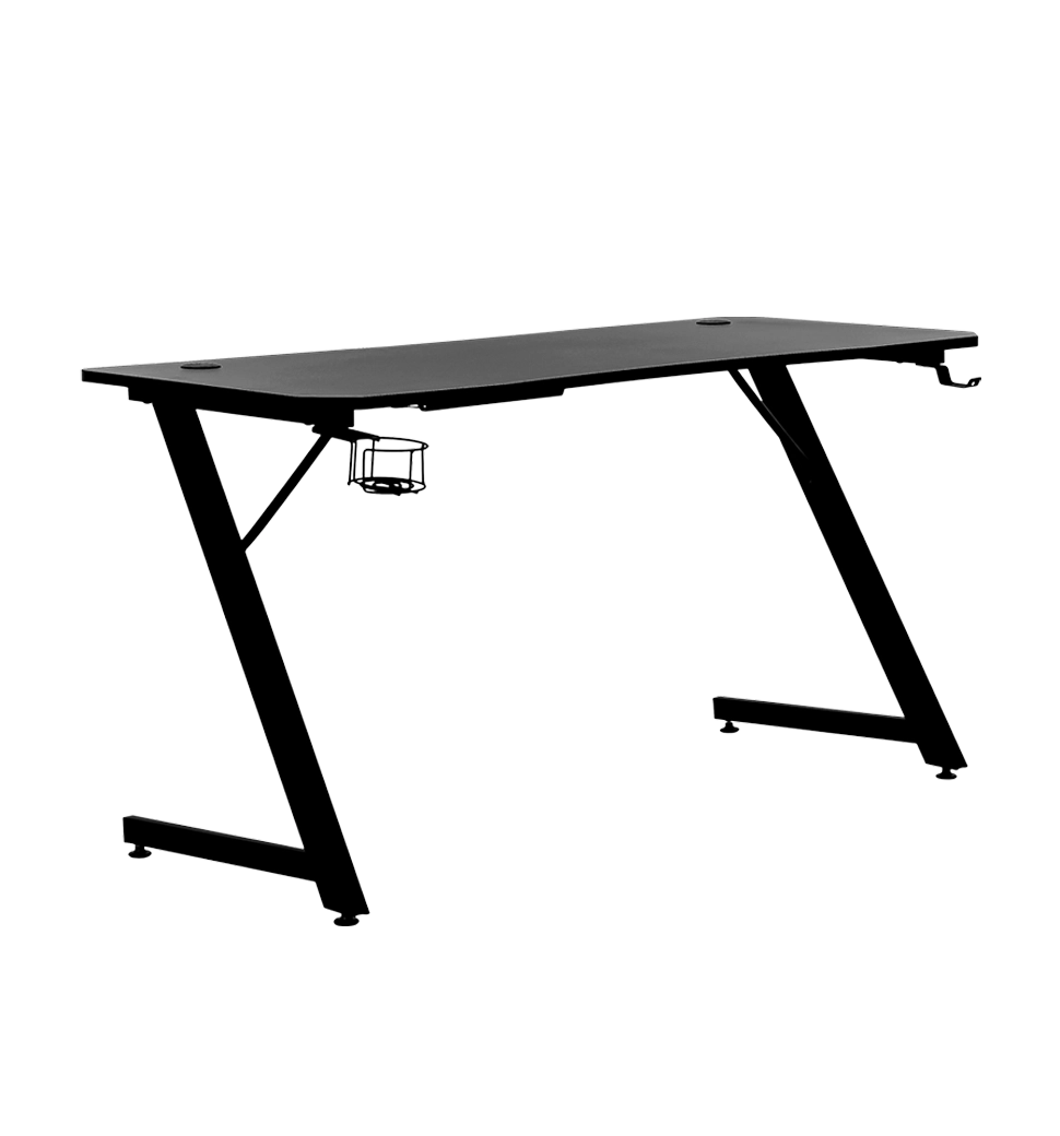 Стол компьютерний HATOR Vast Essential (HTD-010) Black